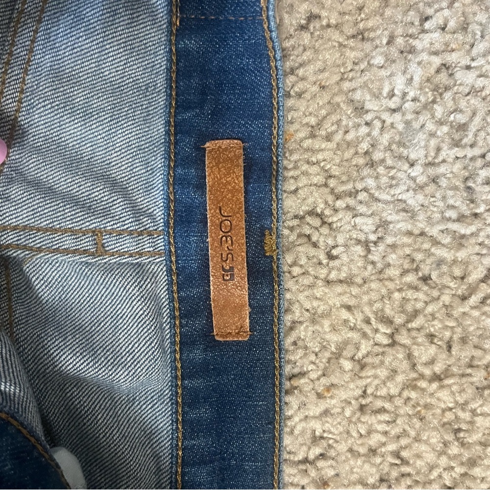 Joe’s denim Jean short, size 27 - Picture 3 of 4